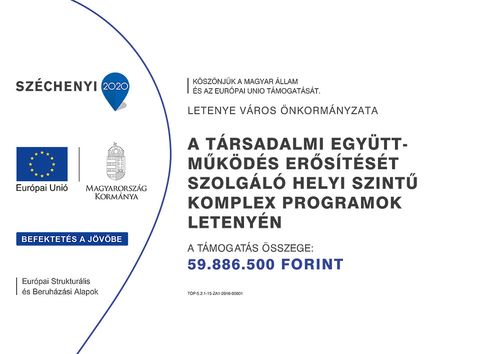 TarsadalmiEgyuttmukodesErositesetSzolgalo