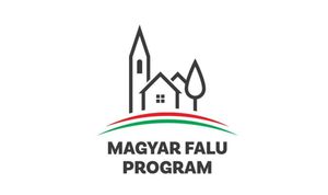 magyar falu program logo 300